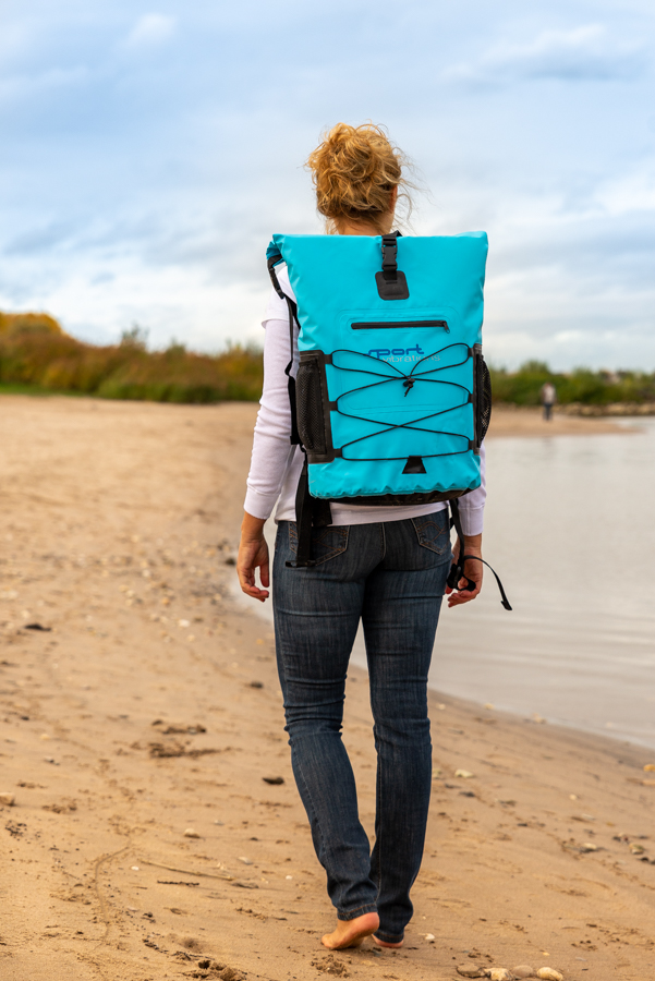FeelGlad Alpinrucksack Molle Tasche,Schultertasche Wasserdicht für Outdoor  Sport Trekking